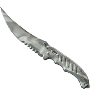 ★ Flip Knife | Urban Masked (Field-Tested)