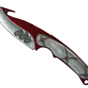 ★ Gut Knife | Autotronic (Field-Tested)