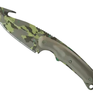 ★ Gut Knife | Boreal Forest (Minimal Wear)