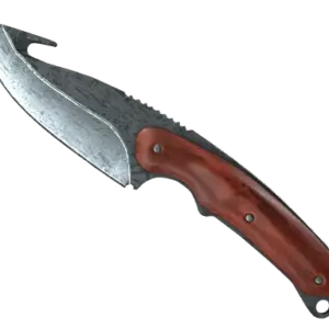 ★ Gut Knife | Damascus Steel (Field-Tested)