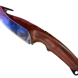★ Gut Knife | Marble Fade (Factory New)