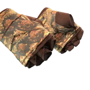 ★ Hand Wraps | Constrictor (Minimal Wear)