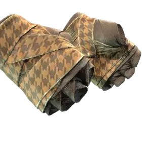 ★ Hand Wraps | Desert Shamagh (Field-Tested)
