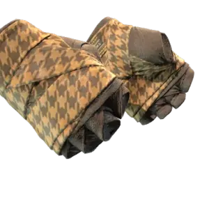 ★ Hand Wraps | Desert Shamagh (Minimal Wear)