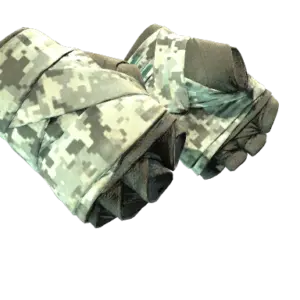 ★ Hand Wraps | Spruce DDPAT (Field-Tested)