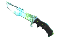 ★ Huntsman Knife | Gamma Doppler (Minimal Wear)