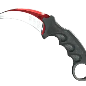 ★ Karambit | Autotronic (Field-Tested)