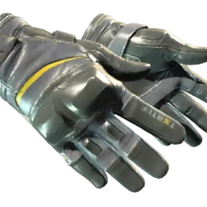 ★ Moto Gloves | Eclipse (Field-Tested)