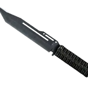 ★ Paracord Knife