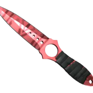 ★ Skeleton Knife | Slaughter (Minimal Wear)