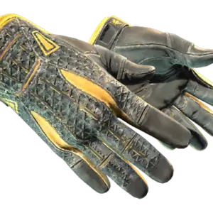 ★ Sport Gloves | Omega (Field-Tested)