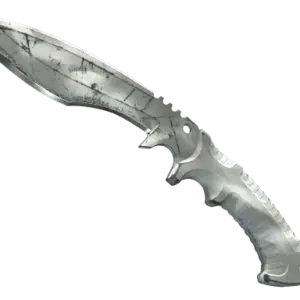 ★ StatTrak™ Kukri Knife | Urban Masked (Field-Tested)