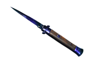 ★ Stiletto Knife | Doppler (Factory New)