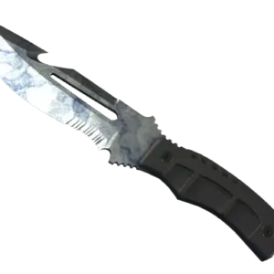 ★ Survival Knife | Stained (Field-Tested)