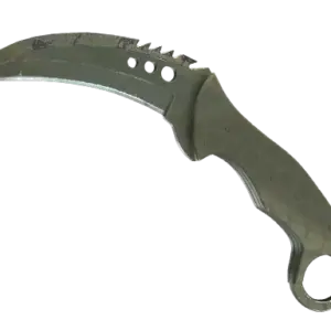 ★ Talon Knife | Safari Mesh (Field-Tested)