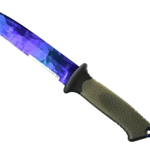 ★ Ursus Knife | Doppler Sapphire (Factory New)