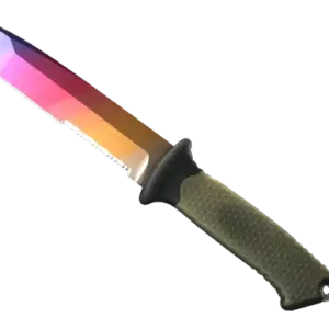★ Ursus Knife | Fade (Factory New)