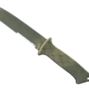 ★ Ursus Knife | Safari Mesh (Field-Tested)