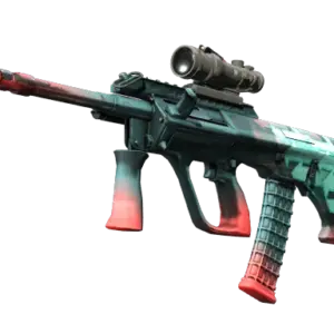 AUG | Momentum (Field-Tested)