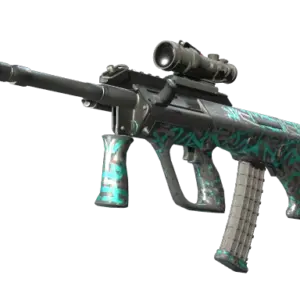 AUG | Ricochet (Field-Tested)