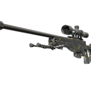 AWP | Arsenic Spill (Field-Tested)