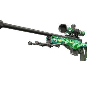 AWP | Green Energy (Field-Tested)