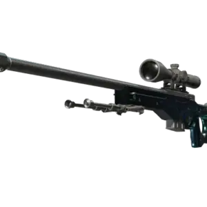 AWP | Medusa (Battle-Scarred)