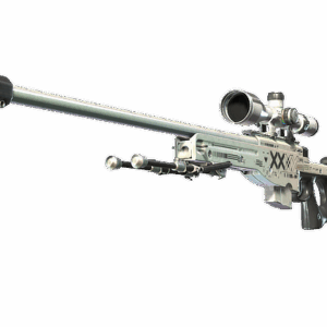 AWP | Printstream (Well-Worn)