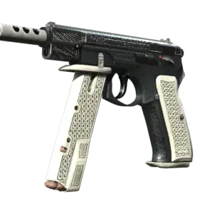 CZ75-Auto | Imprint (Factory New)