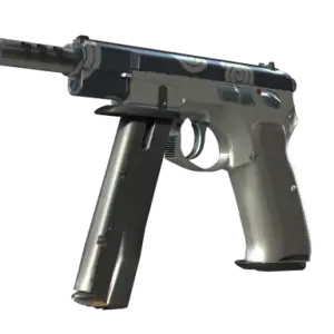 CZ75-Auto | Twist (Factory New)