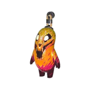 Charm | Hot Howl