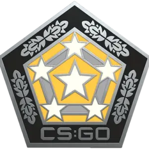Chroma Pin