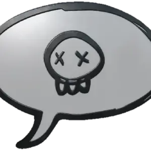 Death Sentence Pin