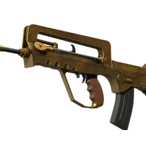 FAMAS | Commemoration (Field-Tested)