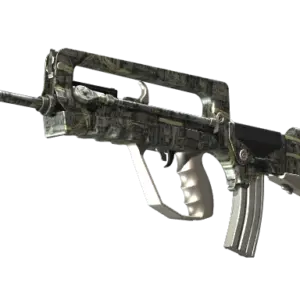 FAMAS | Faulty Wiring (Minimal Wear)