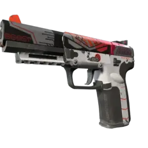 Five-SeveN | Boost Protocol (Field-Tested)