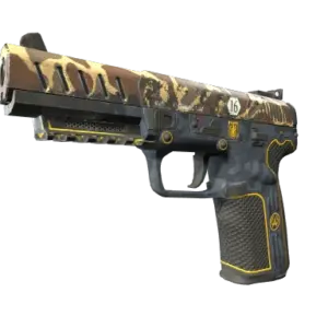 Five-SeveN | Buddy (Field-Tested)