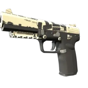 Five-SeveN | Kami (Minimal Wear)