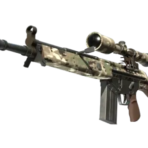 G3SG1 | VariCamo (Minimal Wear)