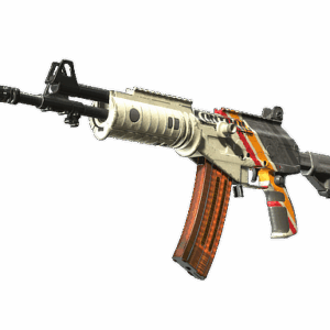 Galil AR | Control (Field-Tested)