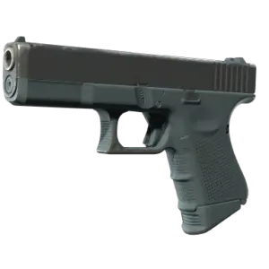Glock-18 | Night (Well-Worn)