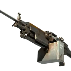 M249 | Warbird (Factory New)