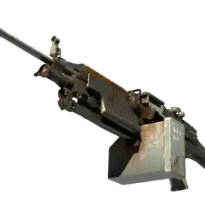 M249 | Warbird (Field-Tested)