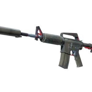 M4A1-S | Briefing (Factory New)