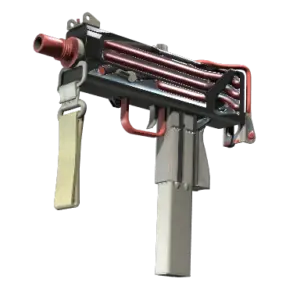 MAC-10 | Pipe Down (Factory New)