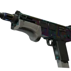 MAG-7 | BI83 Spectrum (Field-Tested)