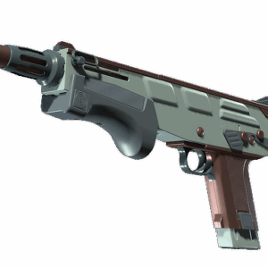 MAG-7 | Copper Oxide (Factory New)