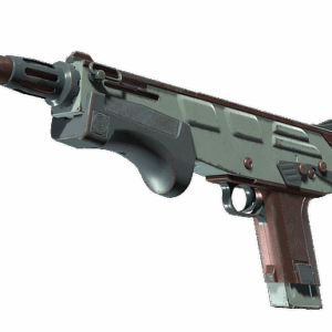 MAG-7 | Copper Oxide (Field-Tested)