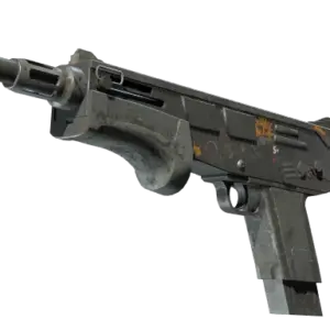MAG-7 | Foresight (Battle-Scarred)