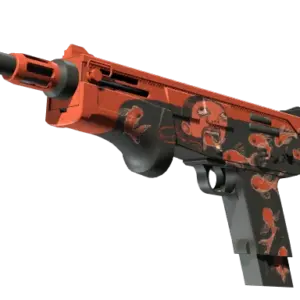 MAG-7 | Insomnia (Factory New)
